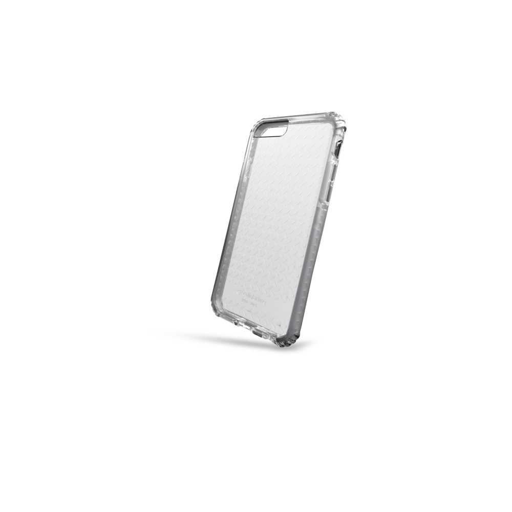 Cellularline Tetra Force Case Apple iPhone 7/8/SE 2020, bílá