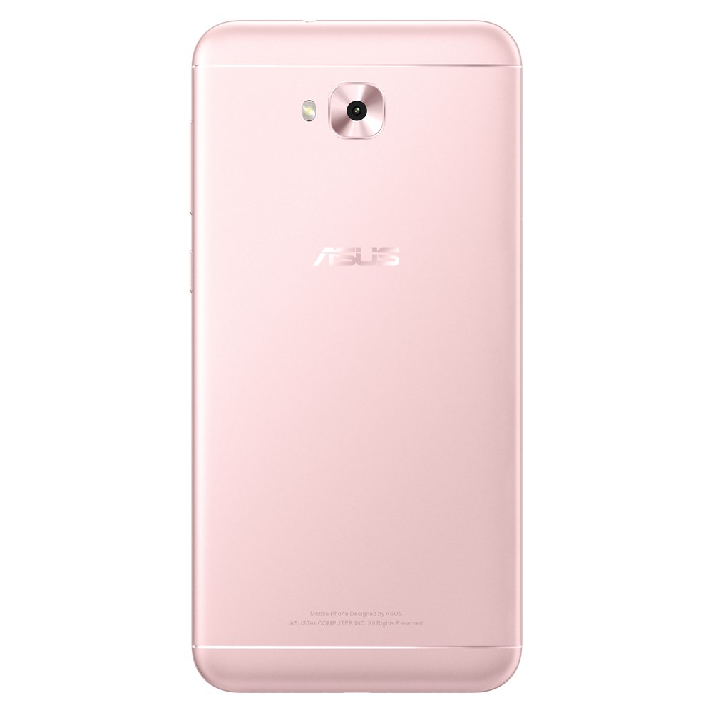 Mobilní telefon Asus Zenfone 4 Selfie ZD553KL Pink