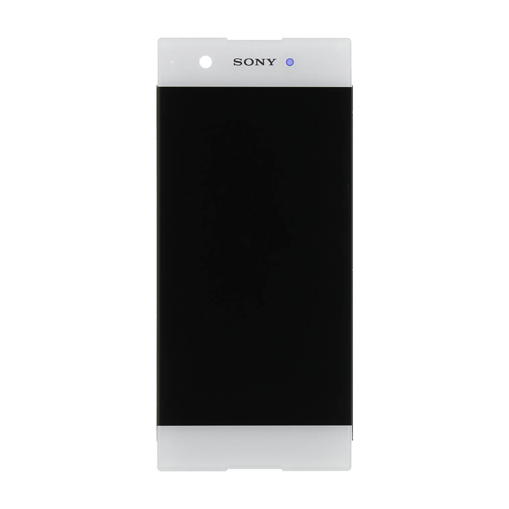 LCD + dotyková deska Sony Xperia XA1 white