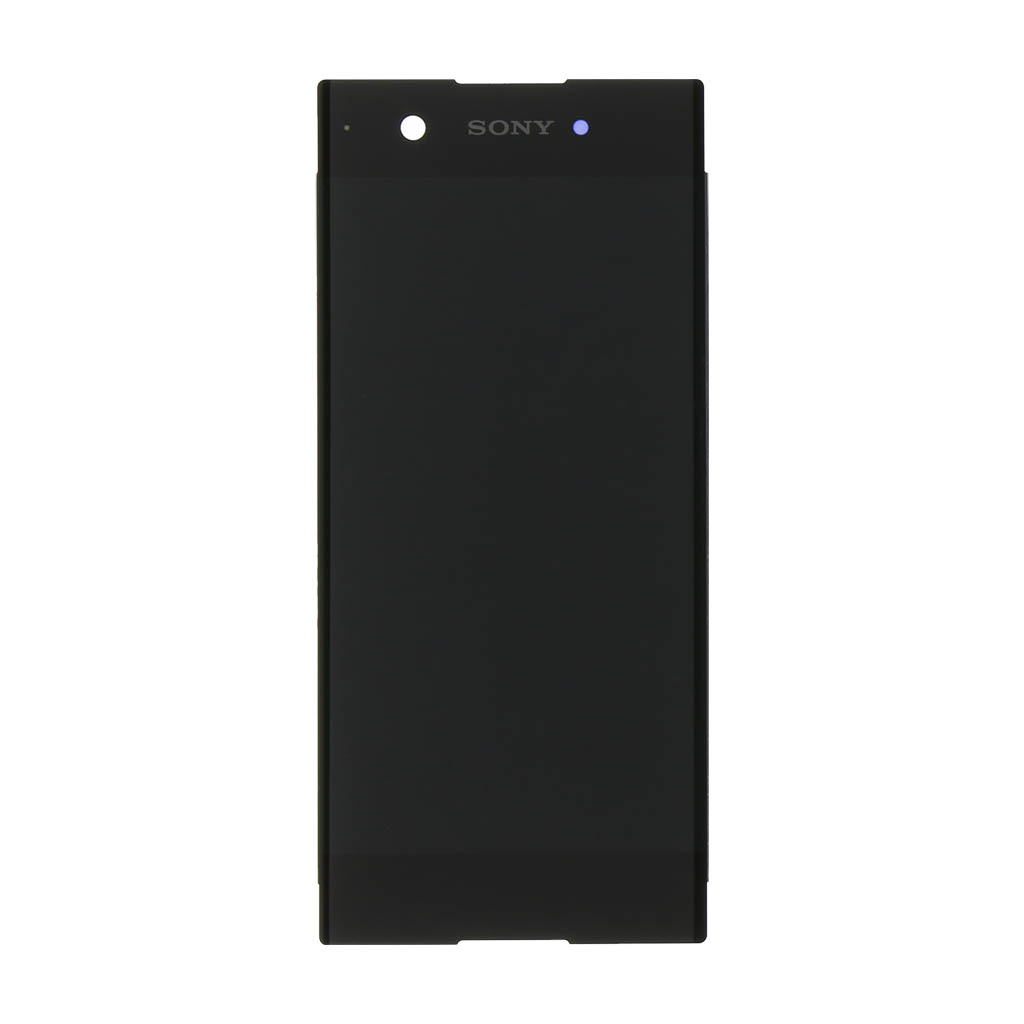 LCD + dotyková deska Sony Xperia XA1 black