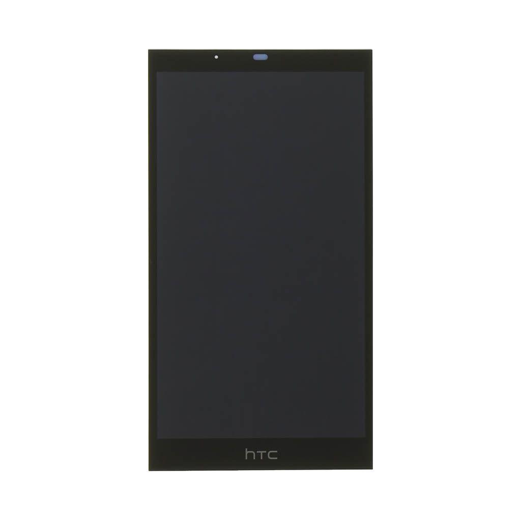LCD + dotyk + př. kryt pro HTC Desire 650 black