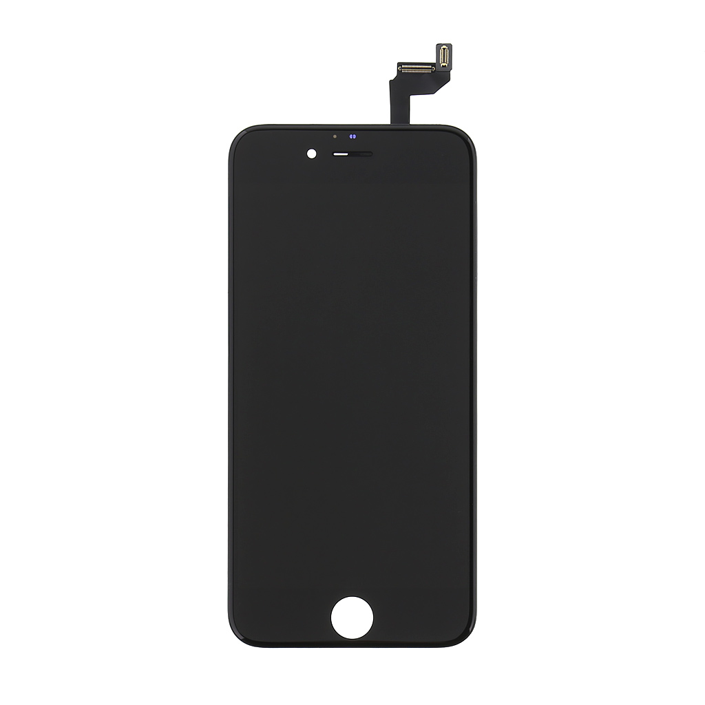 LCD + dotyková deska pro Apple iPhone 6s , black Class A