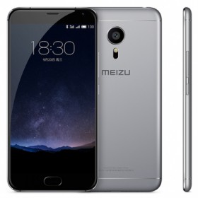 Meizu M5S M612H 16GB Grey