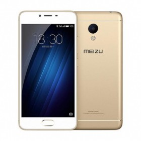 Meizu M5S M612H 16GB Gold