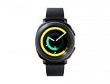 Fitness hodinky Samsung Gear Sport R600, černá