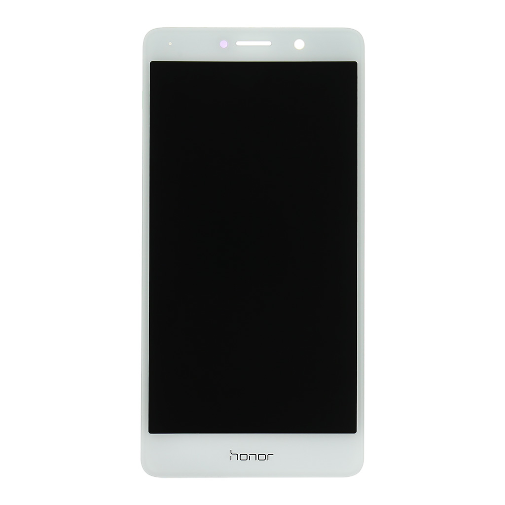 LCD + dotyková deska Honor 6X, white