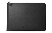 HP Spectre 13.3” Split Leather Sleeve pouzdro na notebook black