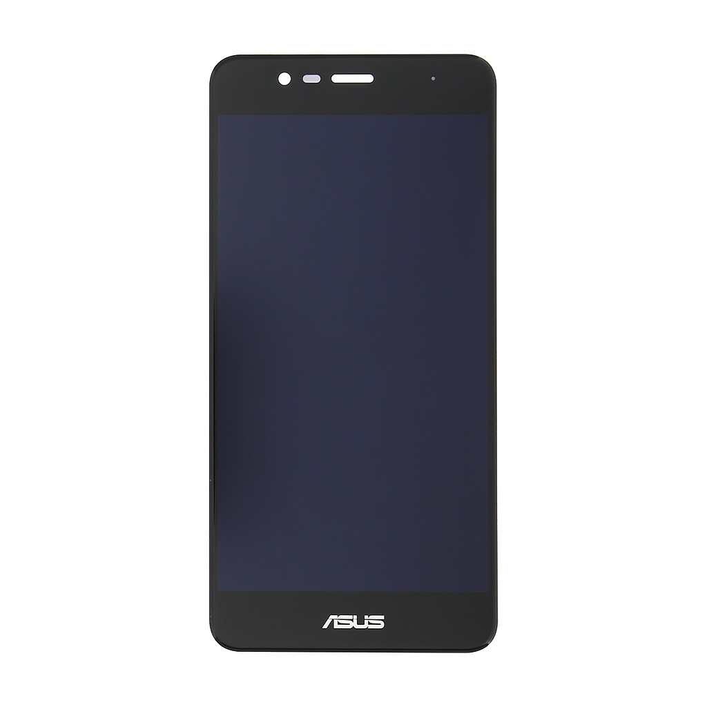 LCD + dotyková deska Asus ZenFone 3 Max ZC520TL, black