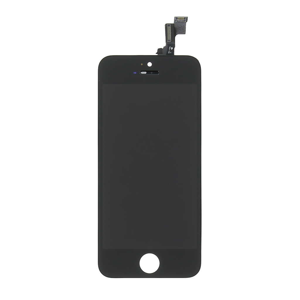 LCD + dotyková deska Apple iPhone SE, black Class A
