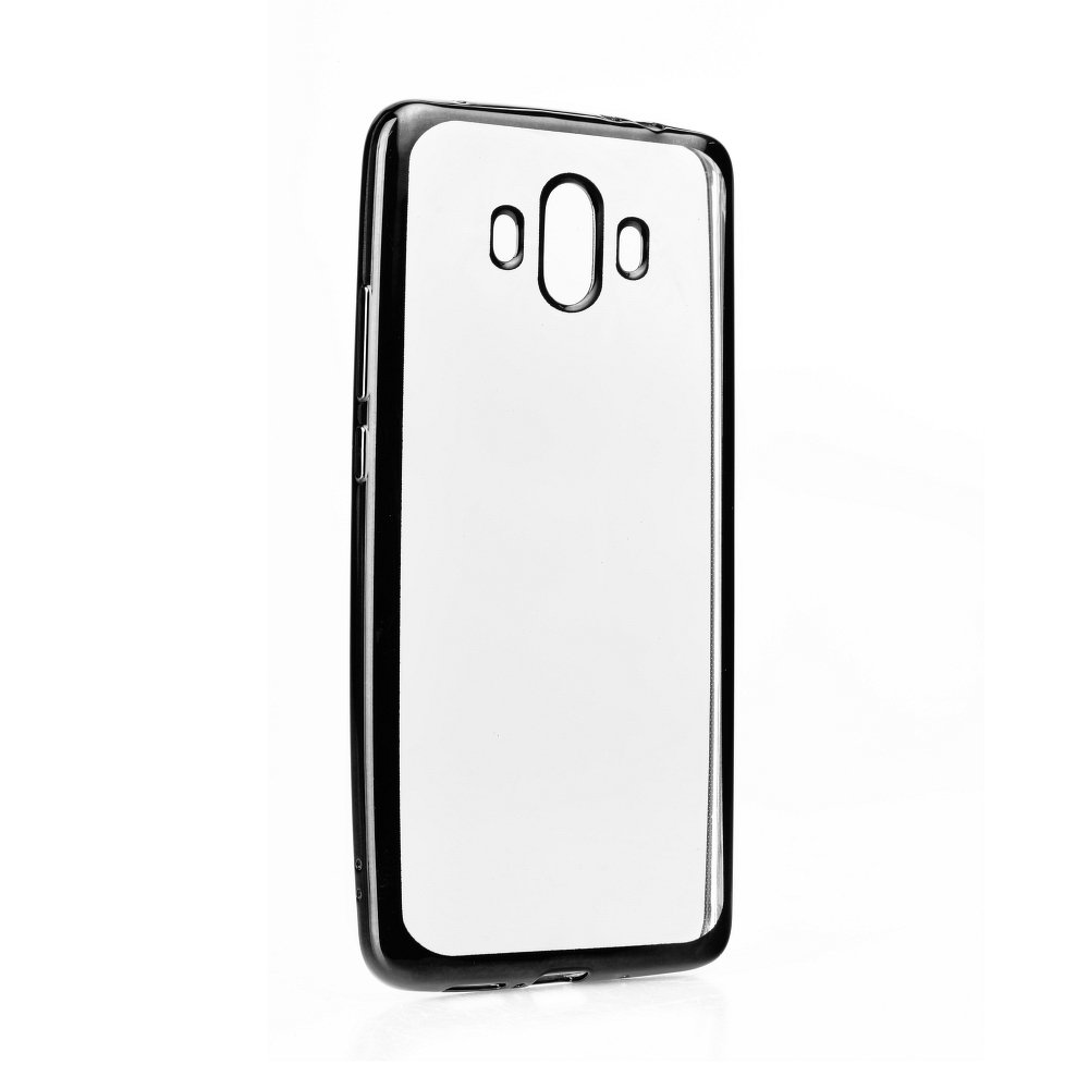 Pouzdro ELECTRO JELLY Huawei P9 Lite mini/enjoy 7, black