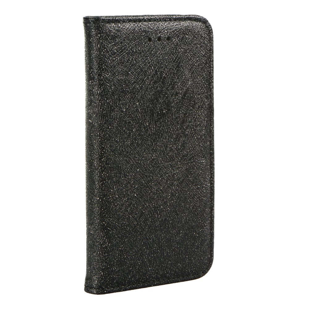 ForCell MAGIC BOOK púzdro flip APPLE IPHONE 6 black