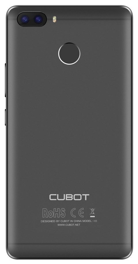 Mobilní telefon Cubot H3