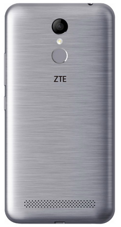 Chytrý mobilní telefon ZTE Blade A602