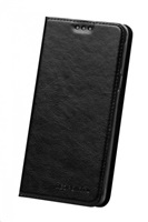 RedPoint Book Slim flipové pouzdro Samsung Galaxy J3 2017 black