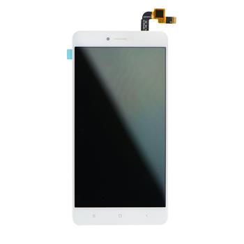 LCD + dotyková deska Xiaomi Redmi Note 4X, white