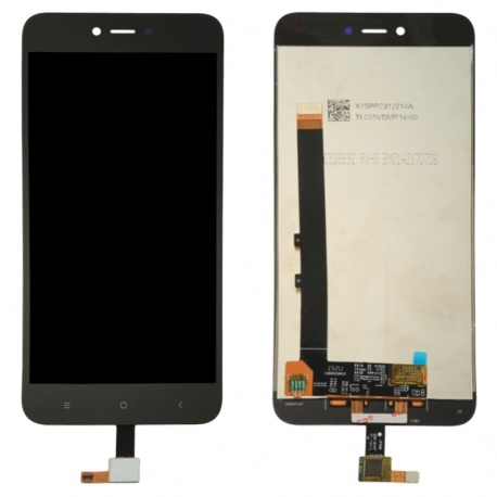 LCD + dotyková deska Xiaomi Redmi Note 5A, black
