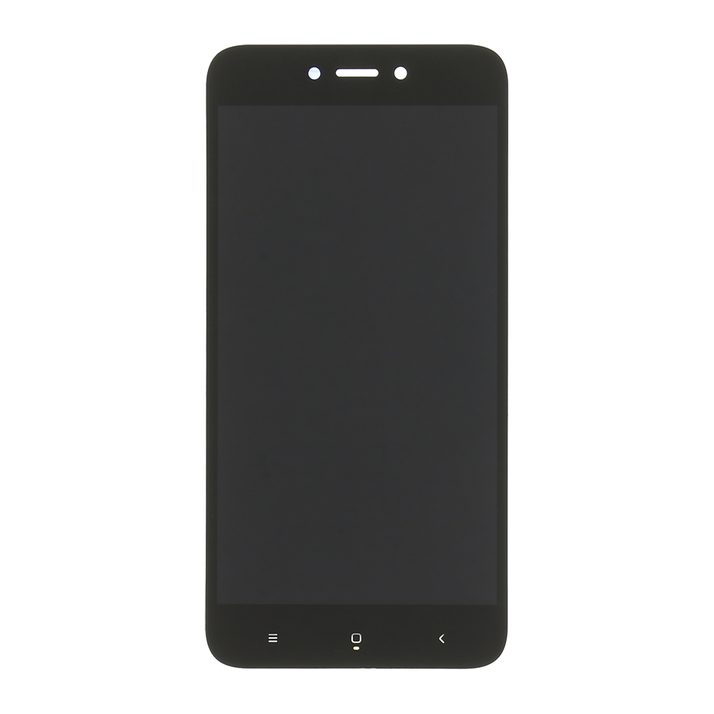 LCD + dotyková deska Xiaomi Redmi 5A, black