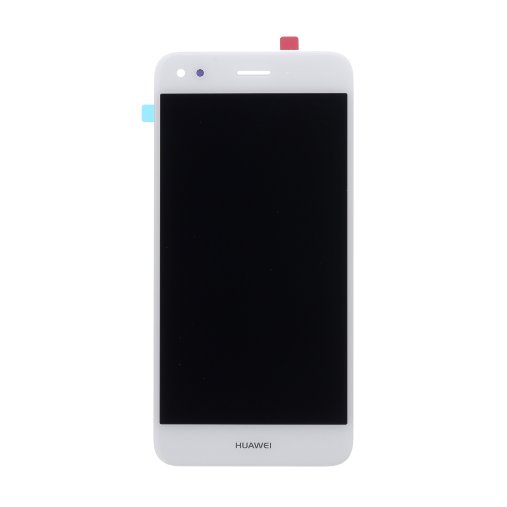 LCD + dotyková deska Huawei P9 Lite Mini, white