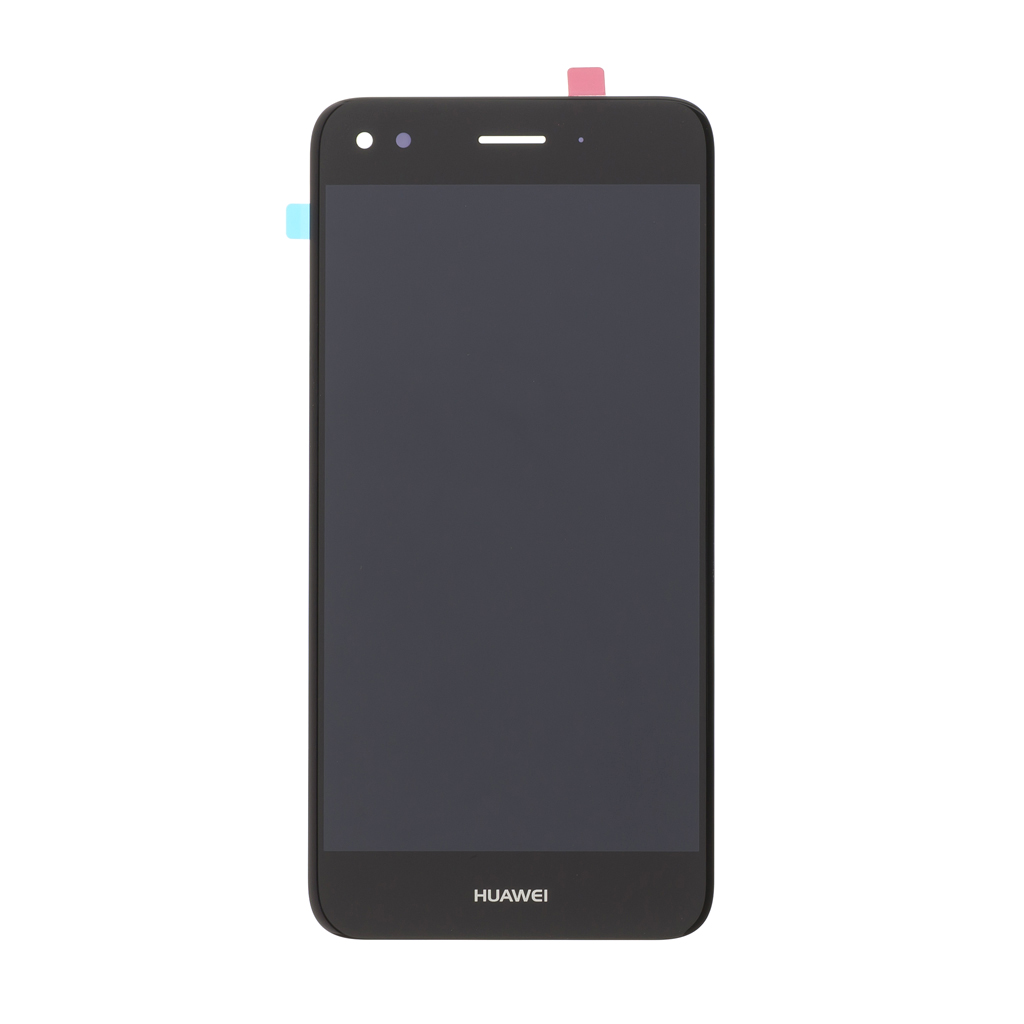 LCD + dotyková deska Huawei P9 Lite Mini, black