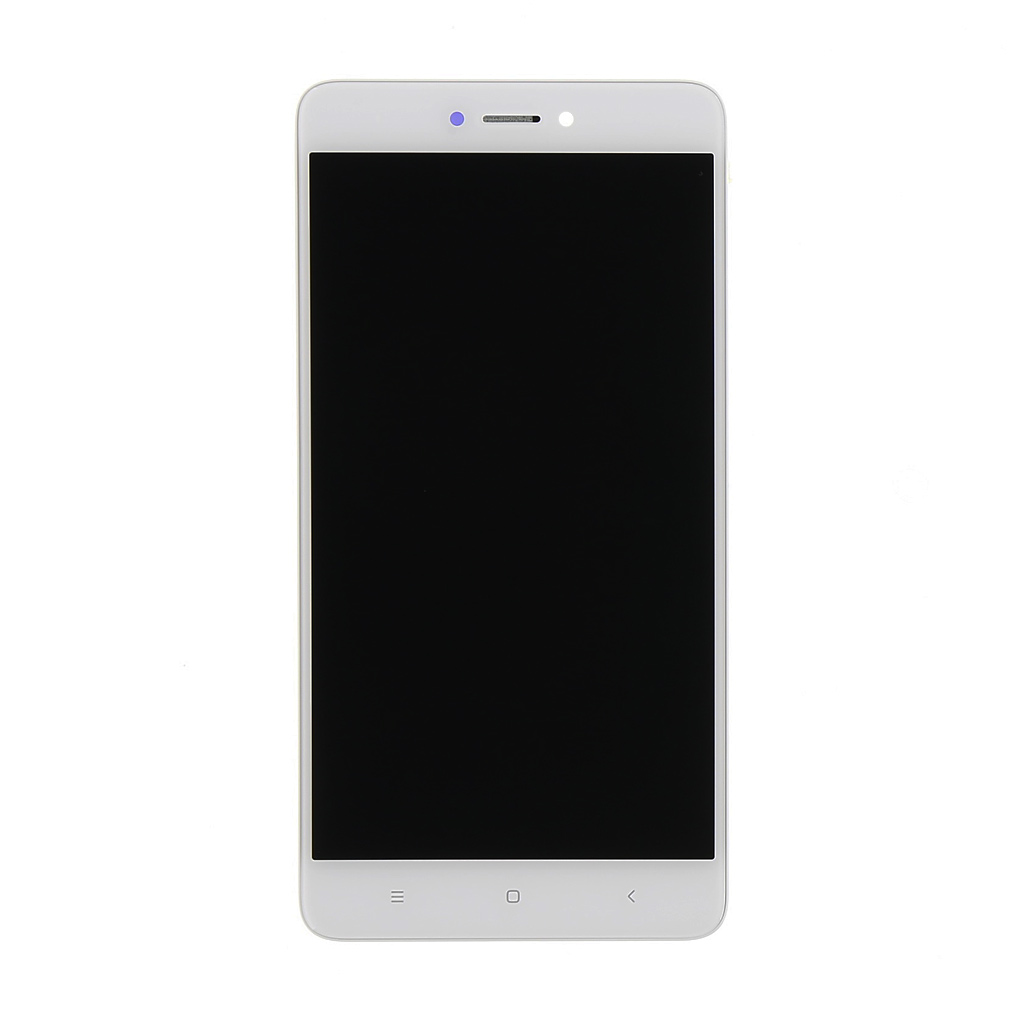 LCD + dotyková deska  Xiaomi Redmi 4X,  white