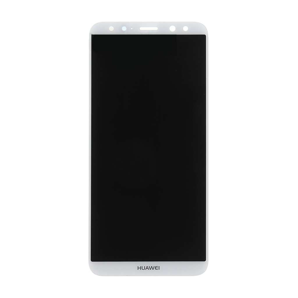 LCD + dotyková deska Huawei Mate 10 Lite, white