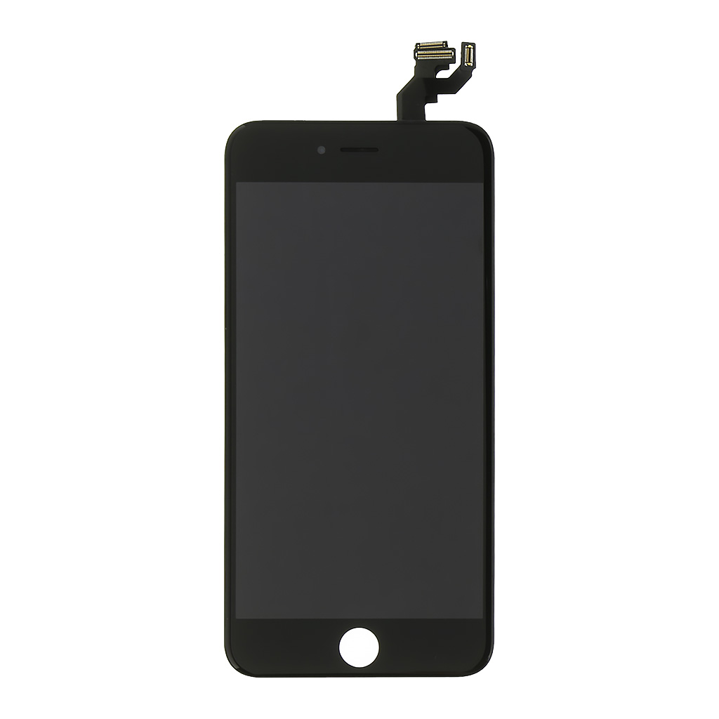 LCD + dotyková deska Apple iPhone 6S Plus, black vč. Small Parts