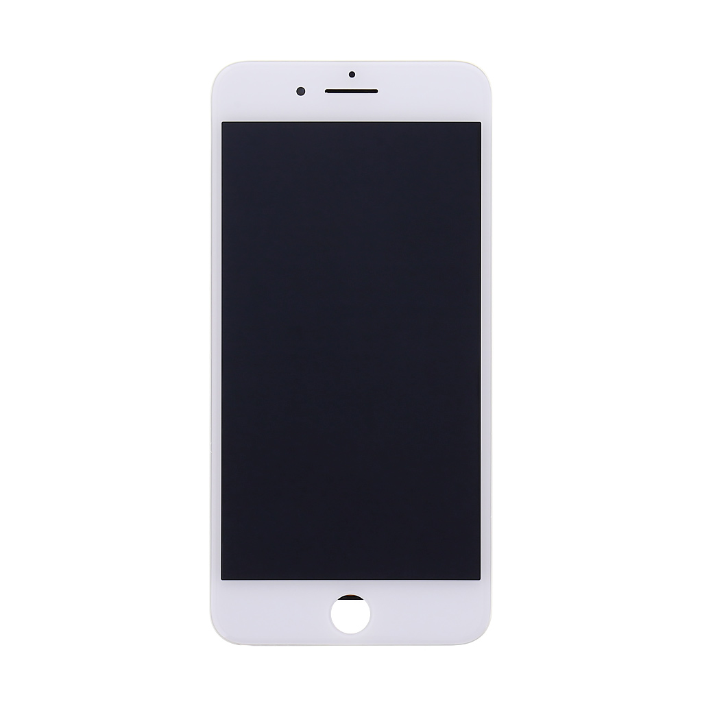 LCD + dotyková deska Apple iPhone 7 Plus, white vč. Small Parts