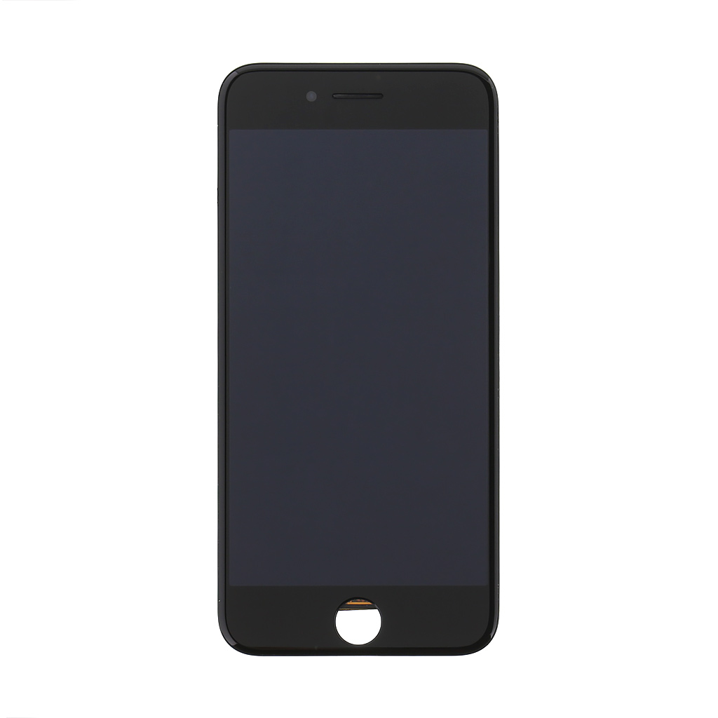 LCD + dotyková deska Apple iPhone 7, black vč. Small Parts