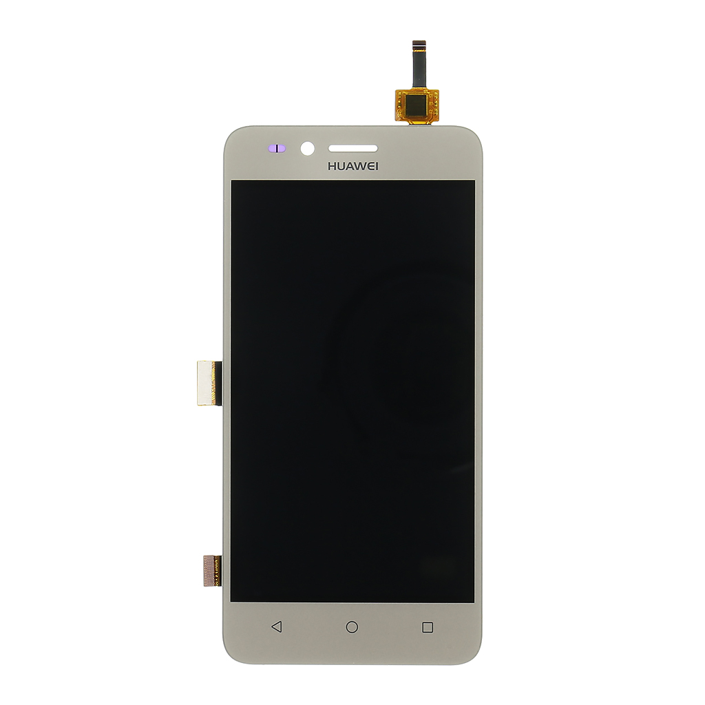 LCD + dotyková deska Huawei Y3 II , gold