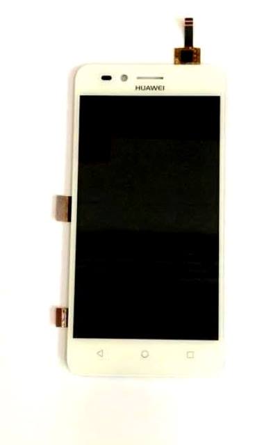 LCD + dotyková deska Huawei Y3 II , white