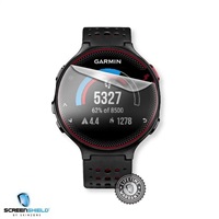 ScreenShield fólie na displej pre Garmin Forerunner 235