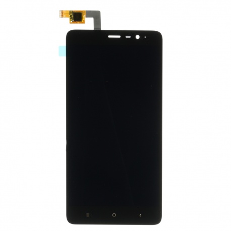 LCD + dotyková deska Xiaomi Redmi Note 3, black