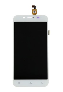 LCD + dotyková deska + rámeček ZOPO ZP720, white