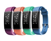 UMAX U-Band 130HR - Sada štyroch remienkov pre Umax U-Band 130HR