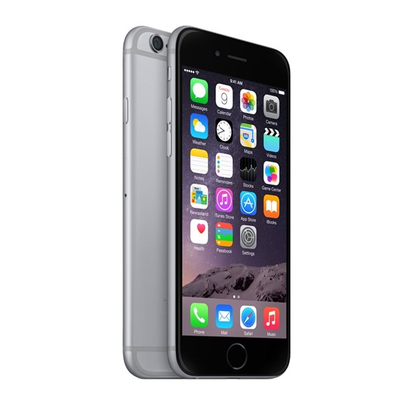 Apple iPhone 6 16GB RFB Space Gray
