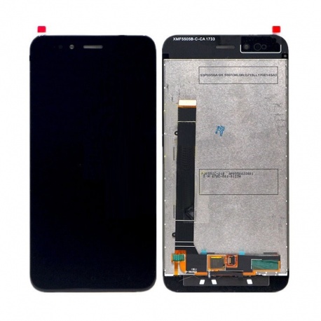 LCD + dotyková deska Xiaomi Mi A1, black