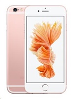 Apple iPhone 6s 64GB RFB Rose Gold