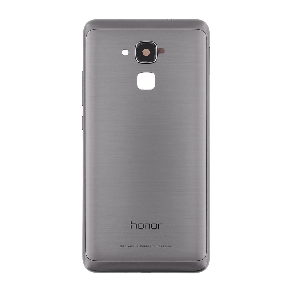 Kryt baterie Honor 7 Lite grey