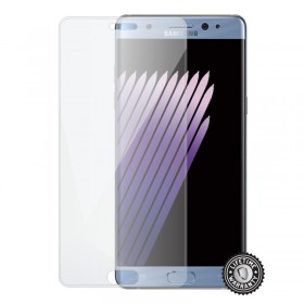Screenshield tvrdené sklo Samsung Galaxy Note 7 full COVER, číre