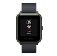 Chytré hodinky Xiaomi Amazfit Bip Green 