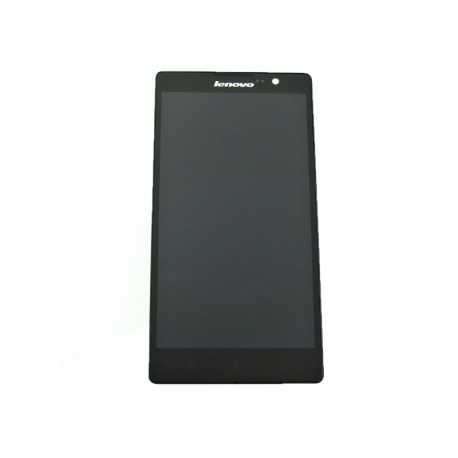 LCD + dotyková deska Lenovo P90 PRO, black