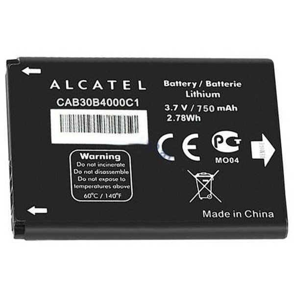 Baterie Alcatel One Touche 2.000mAh Li-Ion 