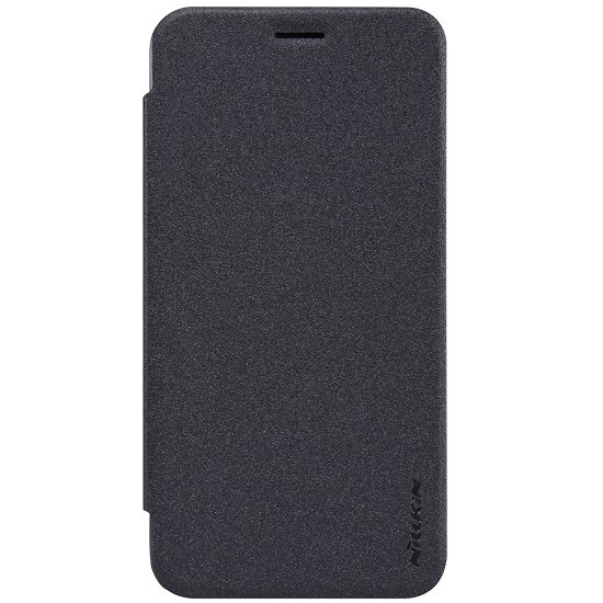 Nillkin Sparkle flipové pouzdro Honor 7X black