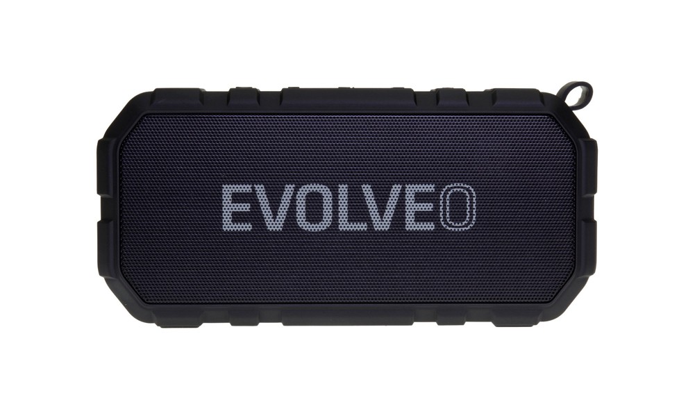 EVOLVEO Armor FX4, outdoorový Bluetooth reproduktor