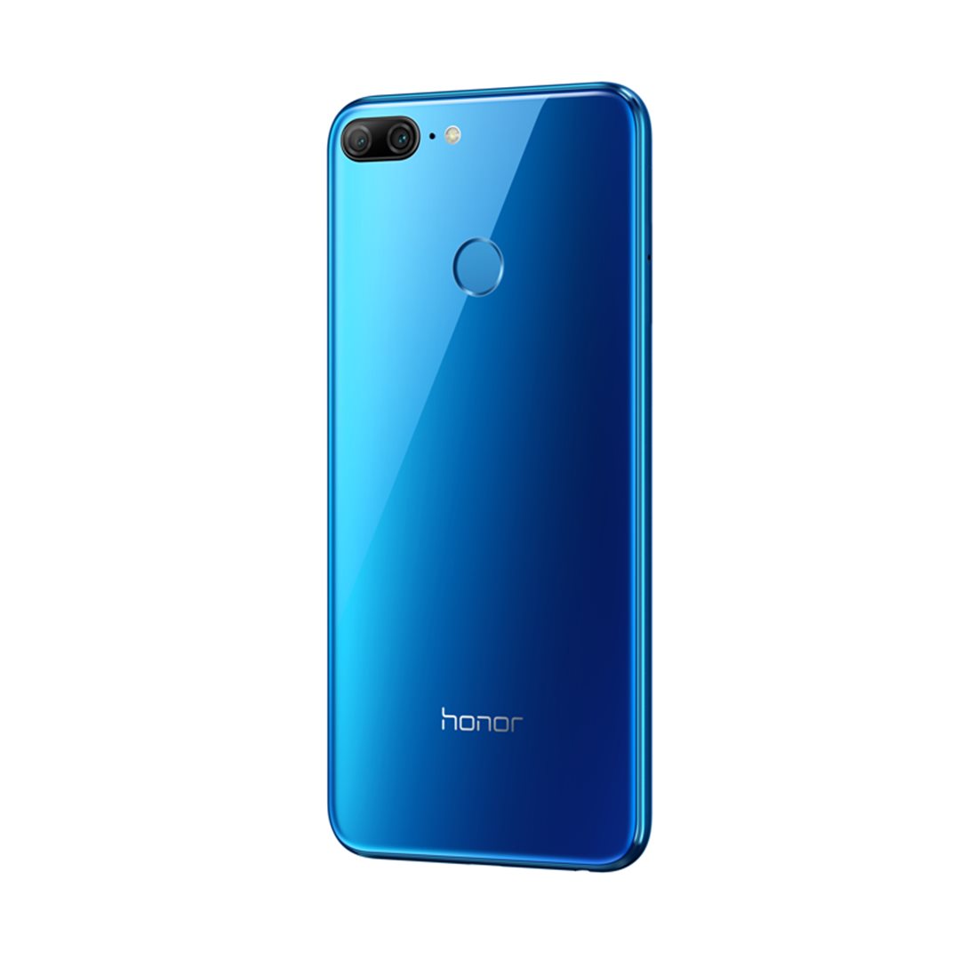 Mobilní telefon Honor 9 Lite Sapphire Blue
