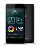Mobilní telefon Allview P7 Lite Dual SIM Dark Grey
