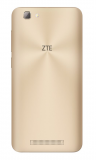 Mobilní telefon ZTE Blade A612 Golden