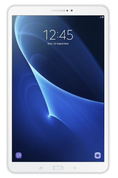 Samsung Galaxy Tab A 10.1 (SM-T585) 32GB LTE White