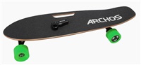 ARCHOS SK8, černá - elektrický skateboard