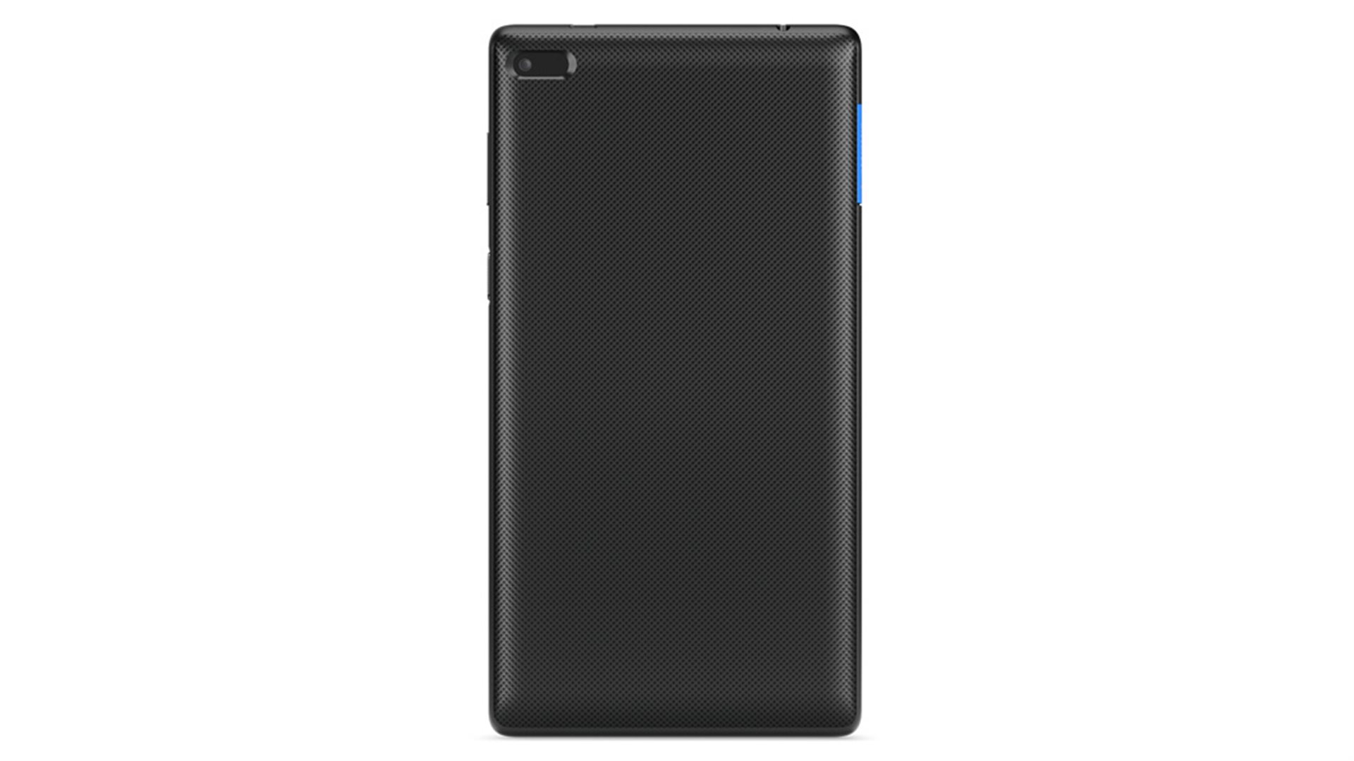 Tablet Lenovo TAB 4 Essential 7 LTE ZA330078CZ Black